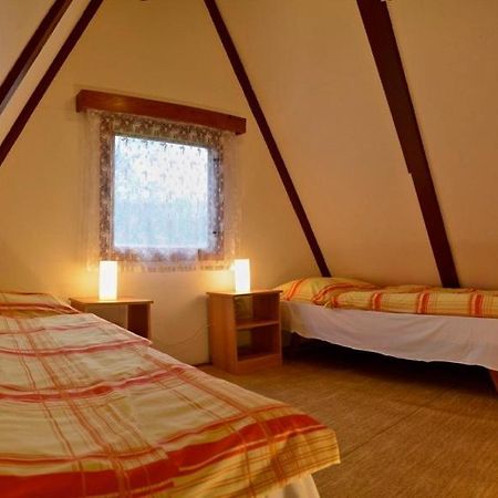Barrandovska Zatoka Hotel Kozli u Orlika Luaran gambar